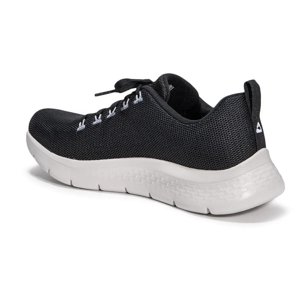SKECHERS Men Training Shoes GO WALK® Flex Black - SK108SH845EETH SKECHERS Men Training Shoes GO WALK® Flex Black - SK108SH845EETH