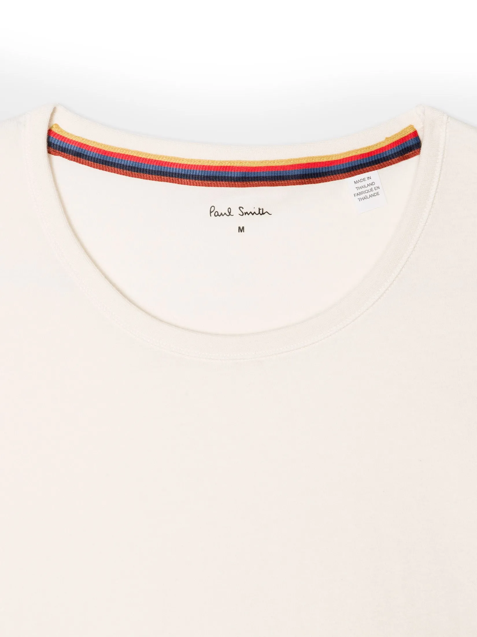 PAUL SMITH Loungewear Male M1A-591K-AU278B-02 Off-White PAUL SMITH Loungewear Male M1A-591K-AU278B-02 Off-White
