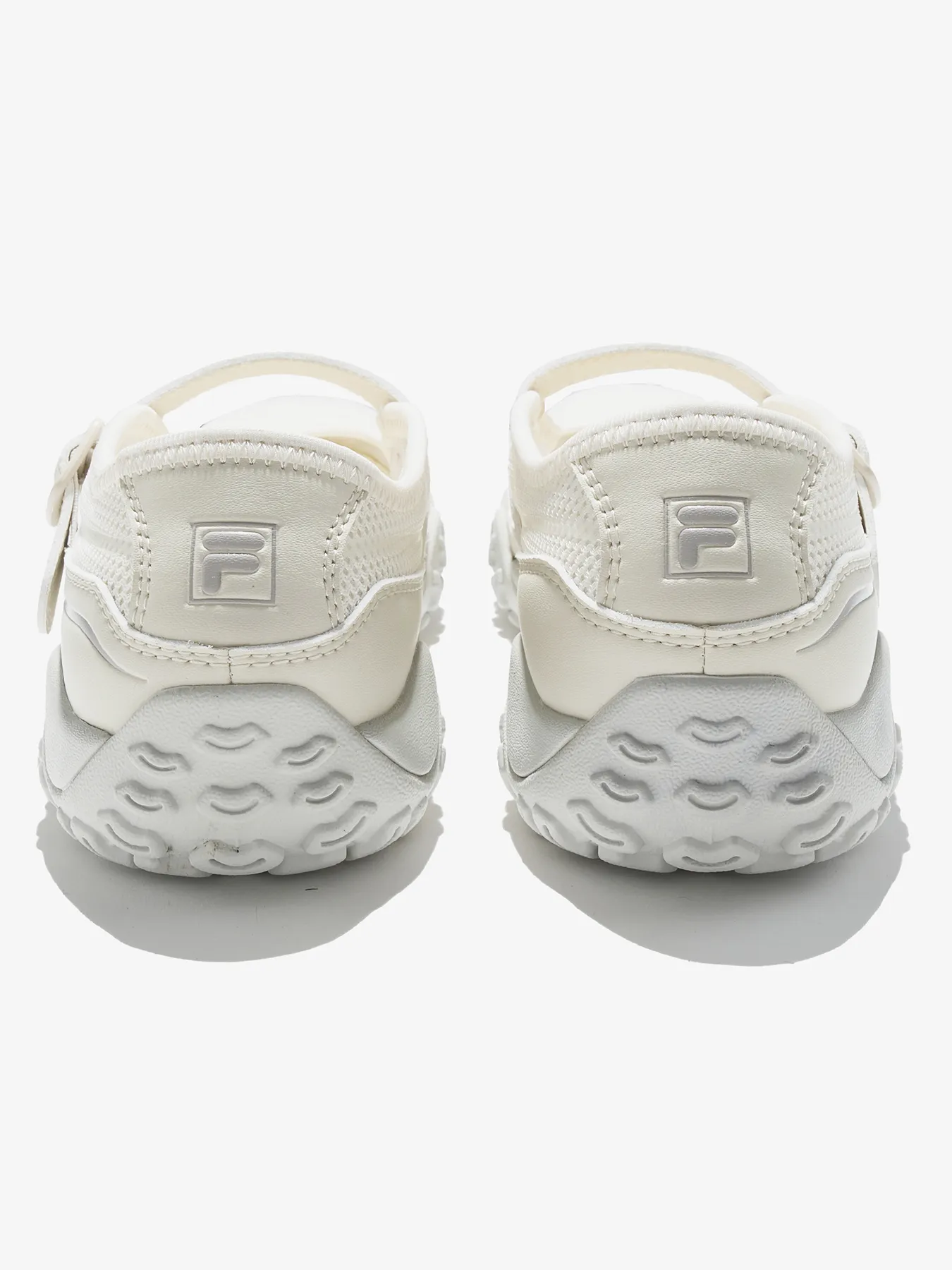 FILA UNISEX SNEAKER ECHAPPE MJ Model  1XM02376H - BEIGE FILA UNISEX SNEAKER ECHAPPE MJ Model  1XM02376H - BEIGE