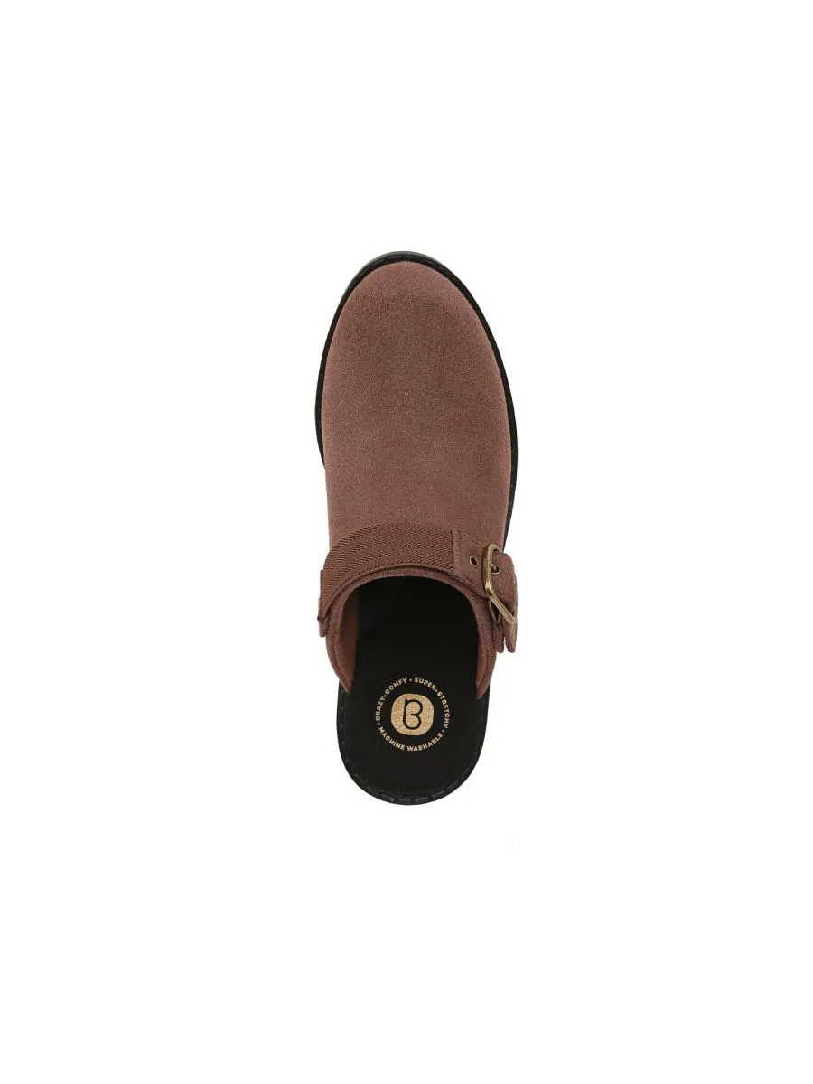 NATURALIZER Women's Loafer Shoes 'Open book' - Brown NATURALIZER Women's Loafer Shoes 'Open book' - Brown