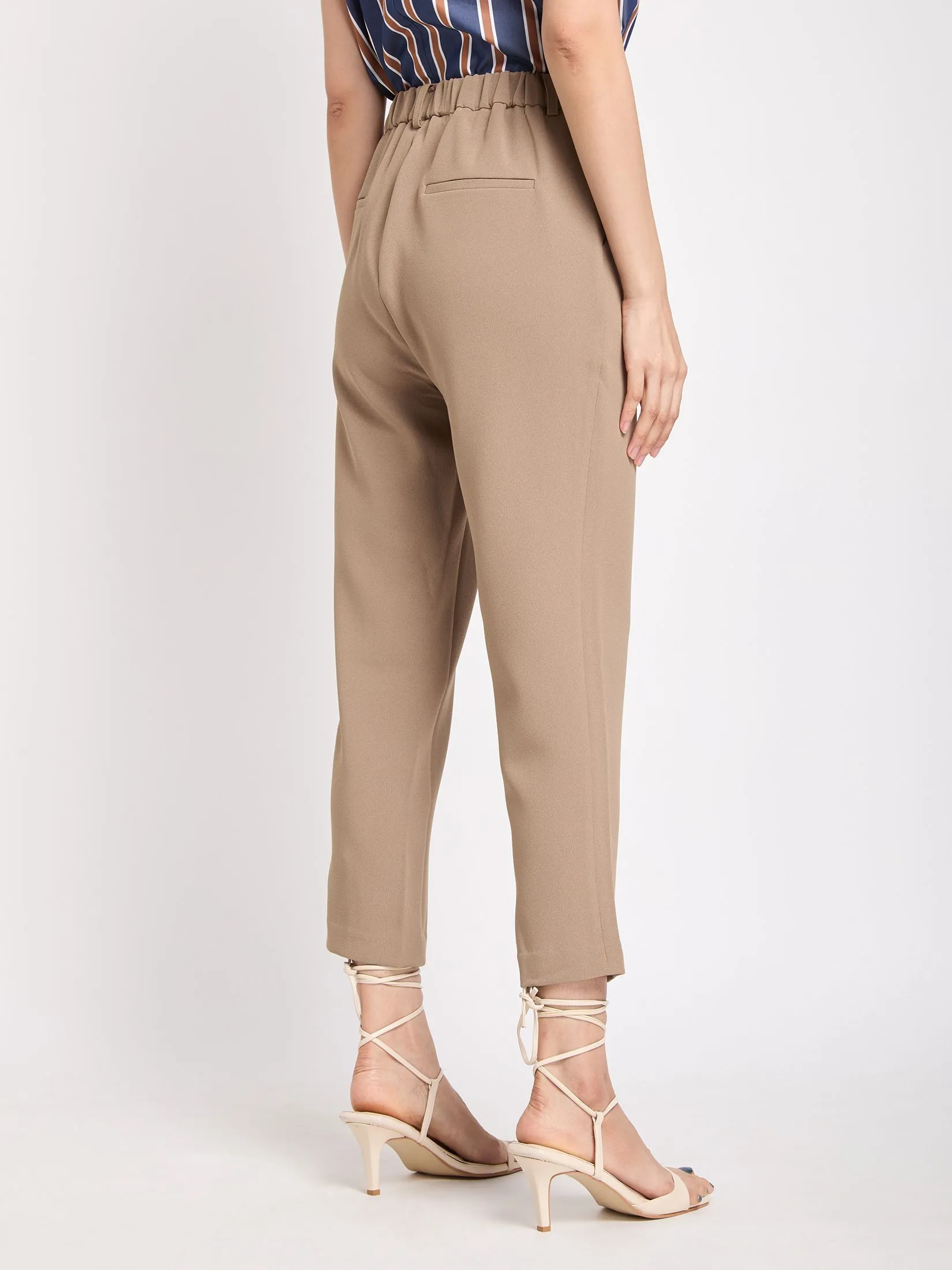 NEXT PHASE Women Trousers Plain Tone NEXT PHASE Women Trousers Plain Tone