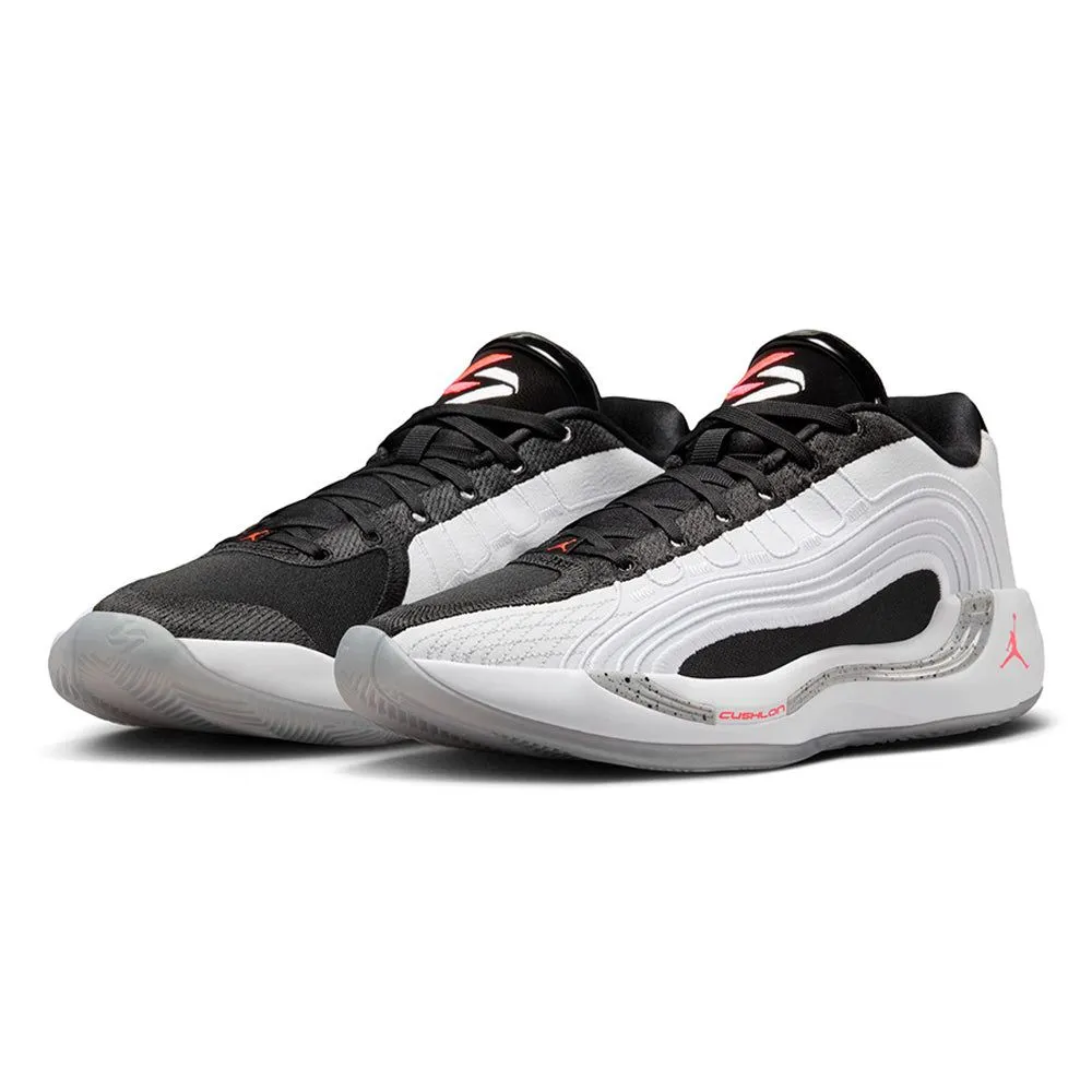 NIKE Luka 4 PF "White Cement" Men Basketball Shoes White - NI083SH722ENTH NIKE Luka 4 PF "White Cement" Men Basketball Shoes White - NI083SH722ENTH