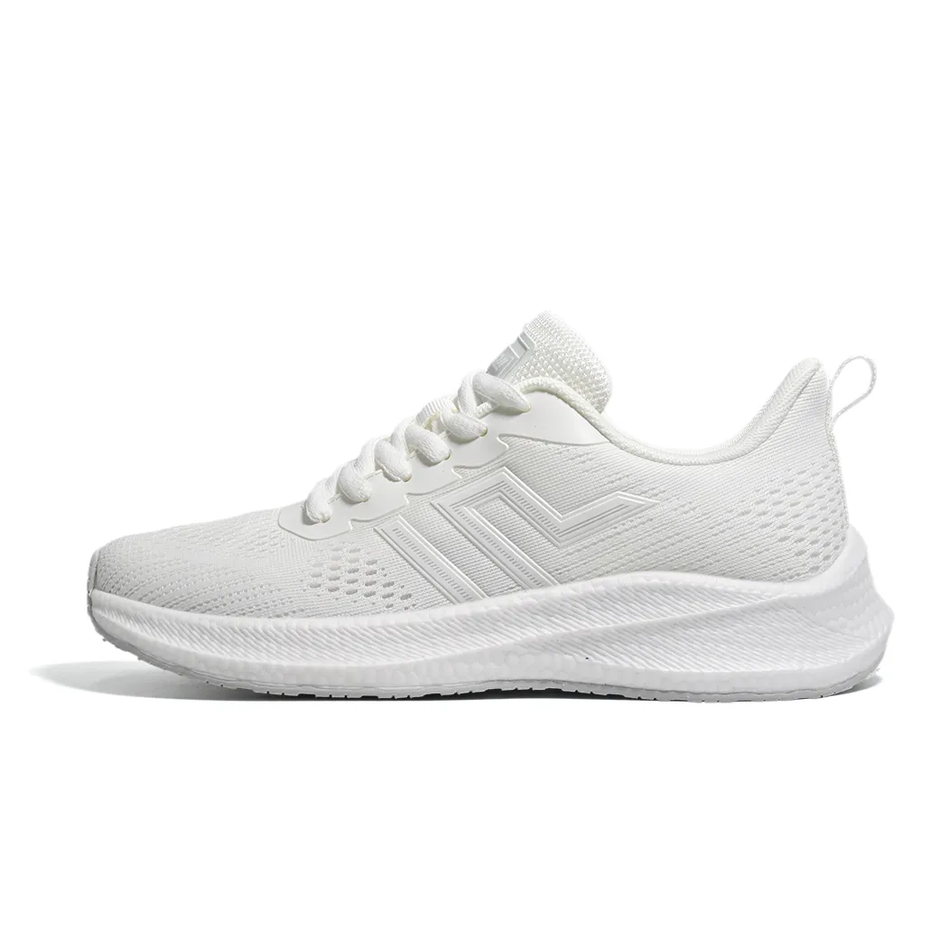 BAOJI Women's Casual Sneakers Model BJW1122 - White BAOJI Women's Casual Sneakers Model BJW1122 - White
