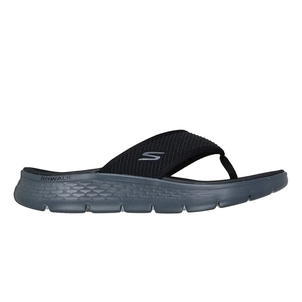 SKECHERS Men Sandals Go Walk Flex - Adiago Black - SK108SH715ELTH SKECHERS Men Sandals Go Walk Flex - Adiago Black - SK108SH715ELTH