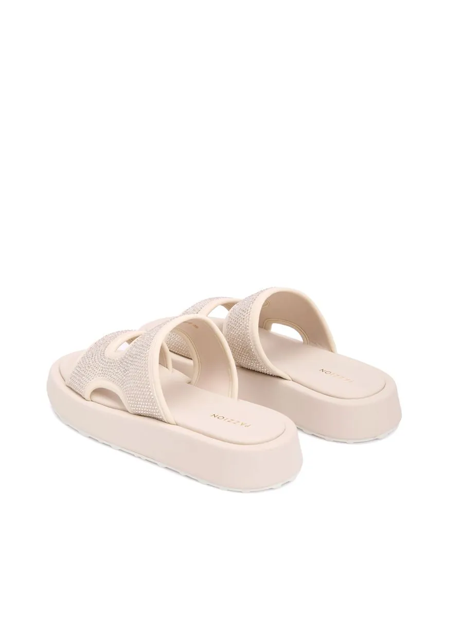 PAZZION Women Sandals WI23 PAZZION Women Sandals WI23