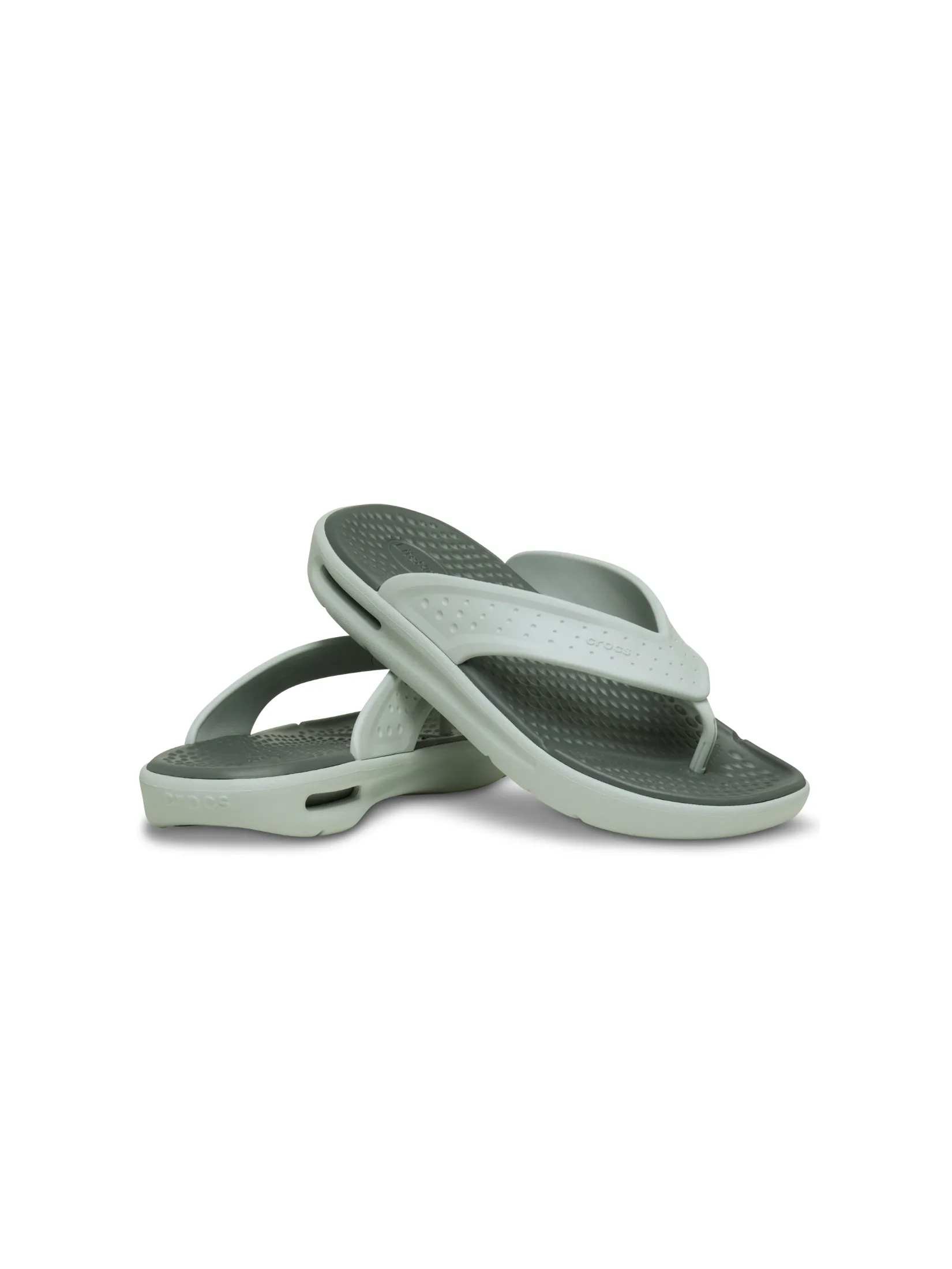 CROCS MEN INMOTION FLIP - MIRAGE CROCS MEN INMOTION FLIP - MIRAGE