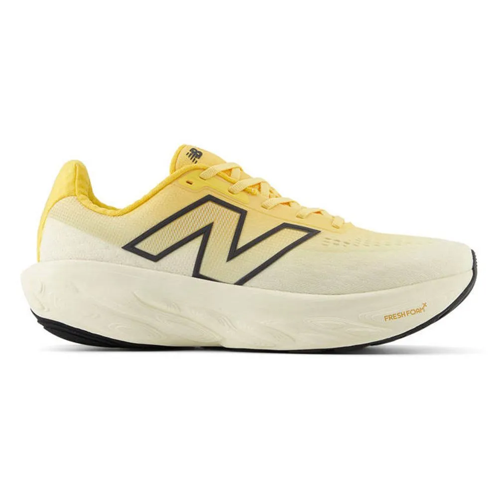 NEW BALANCE Men Running Shoes Fresh Foam X 1080v14 2E Yellow - NE081SH590EGTH NEW BALANCE Men Running Shoes Fresh Foam X 1080v14 2E Yellow - NE081SH590EGTH