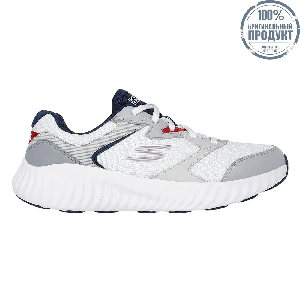 SKECHERS Men Running Shoes GO RUN® Now - Marion White - SK108SH793EITH SKECHERS Men Running Shoes GO RUN® Now - Marion White - SK108SH793EITH