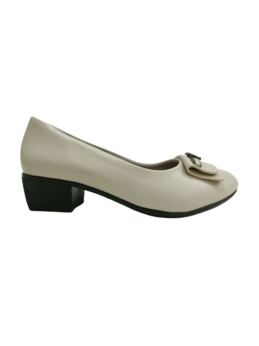 D'ARTE GREY HIGH HEELS D65-20543 D'ARTE GREY HIGH HEELS D65-20543