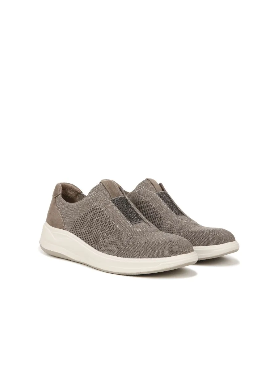NATURALIZER Women's Sneakers Shoe 'Trophy' - Brown NATURALIZER Women's Sneakers Shoe 'Trophy' - Brown