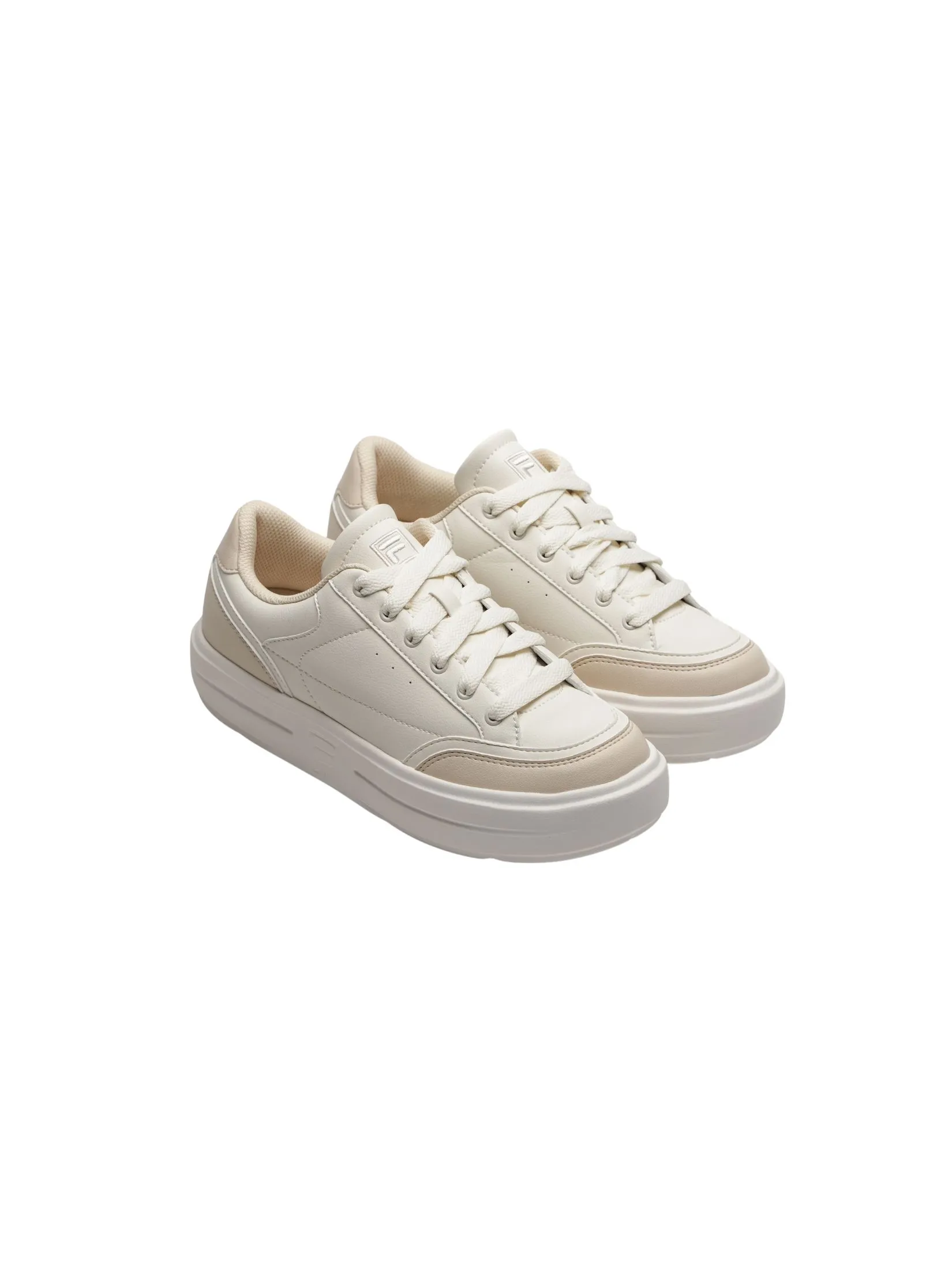 FILA UNISEX SNEAKER FUNKY TENNIS 98/25 Product Code : 1XM02366H - BEIGE FILA UNISEX SNEAKER FUNKY TENNIS 98/25 Product Code : 1XM02366H - BEIGE