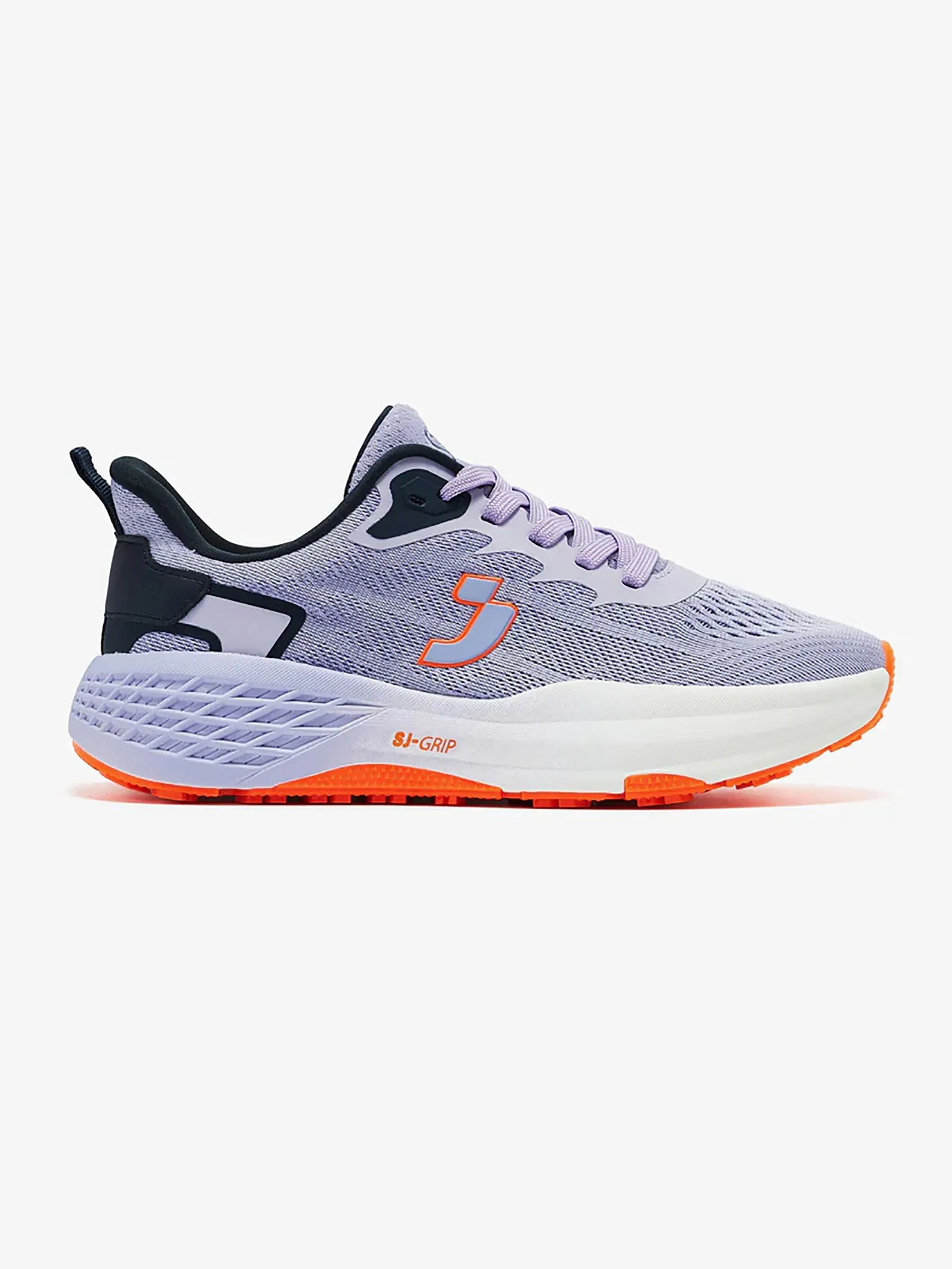 SAFETY JOGGER Women's Sport Sneakers SJ Life Style Purple SAFETY JOGGER Women's Sport Sneakers SJ Life Style Purple