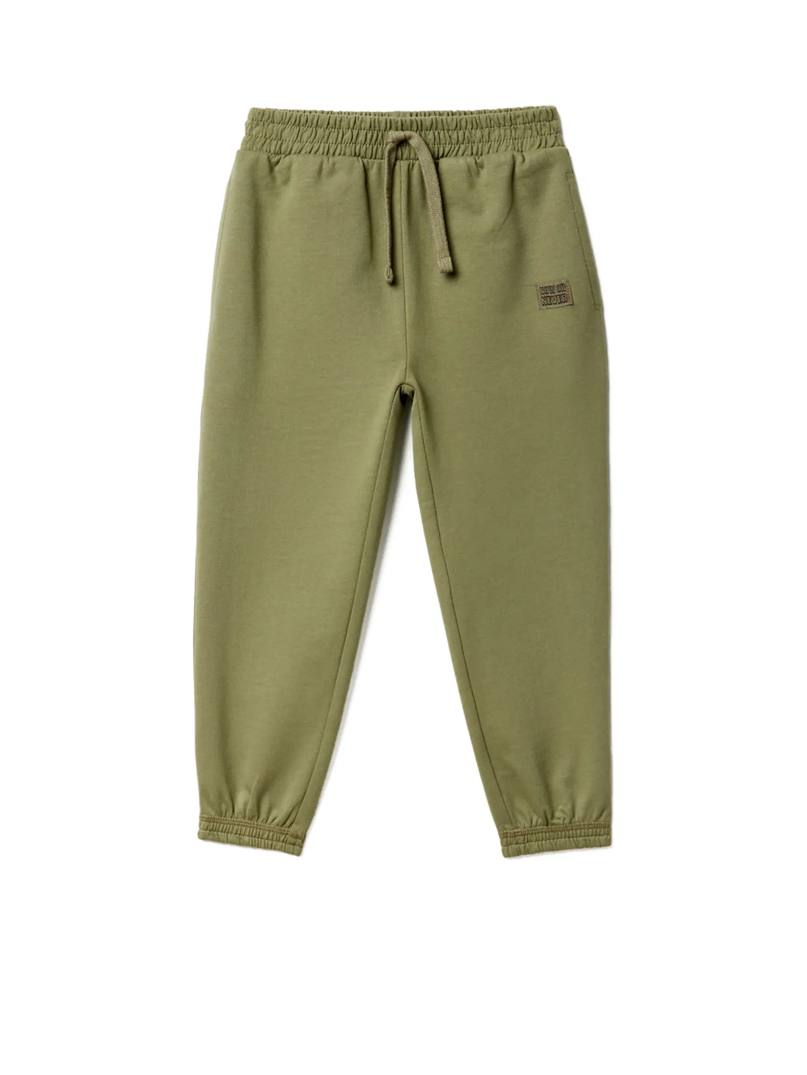 SFERA KIDS Boy Pants Basic Terry SFERA KIDS Boy Pants Basic Terry