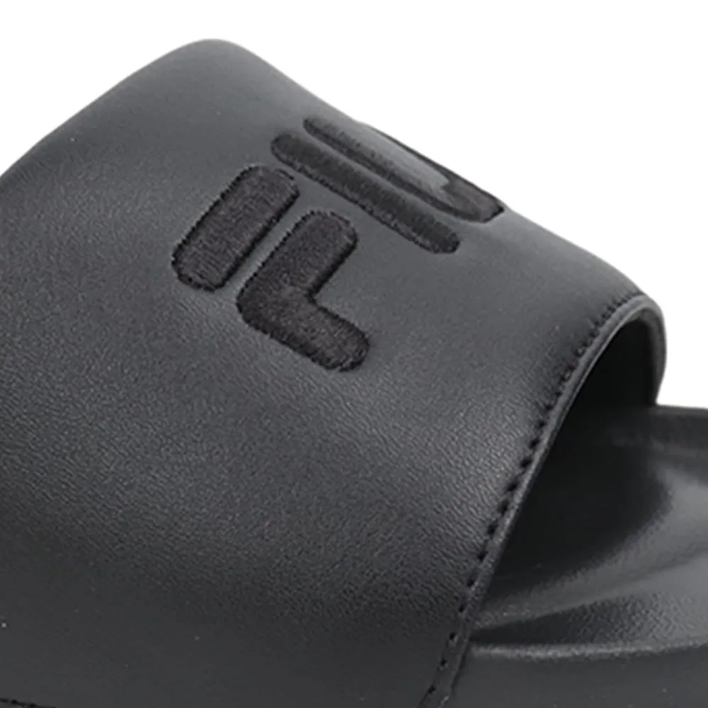 FILA Mova Men Sandals Black - FI039SH143EOTH FILA Mova Men Sandals Black - FI039SH143EOTH