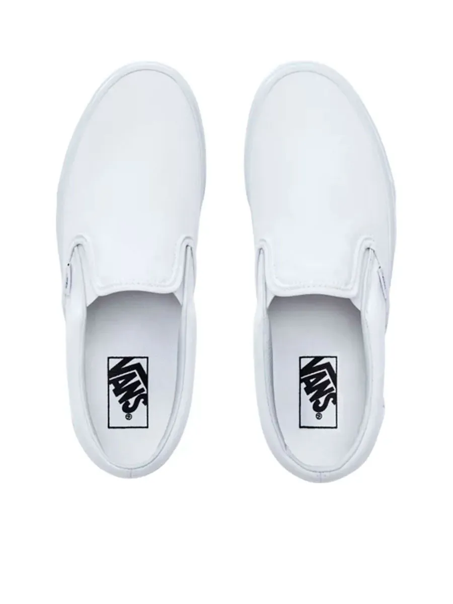 VANS Classic Slip-On Sneakers VN000EYEW00 VANS Classic Slip-On Sneakers VN000EYEW00