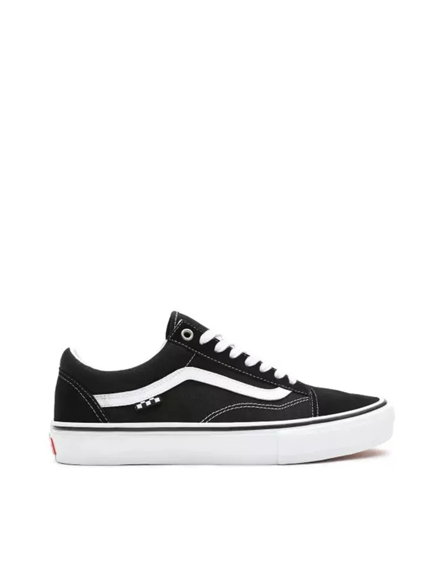 VANS Men Sneakers Skate Old Skool VANS Men Sneakers Skate Old Skool