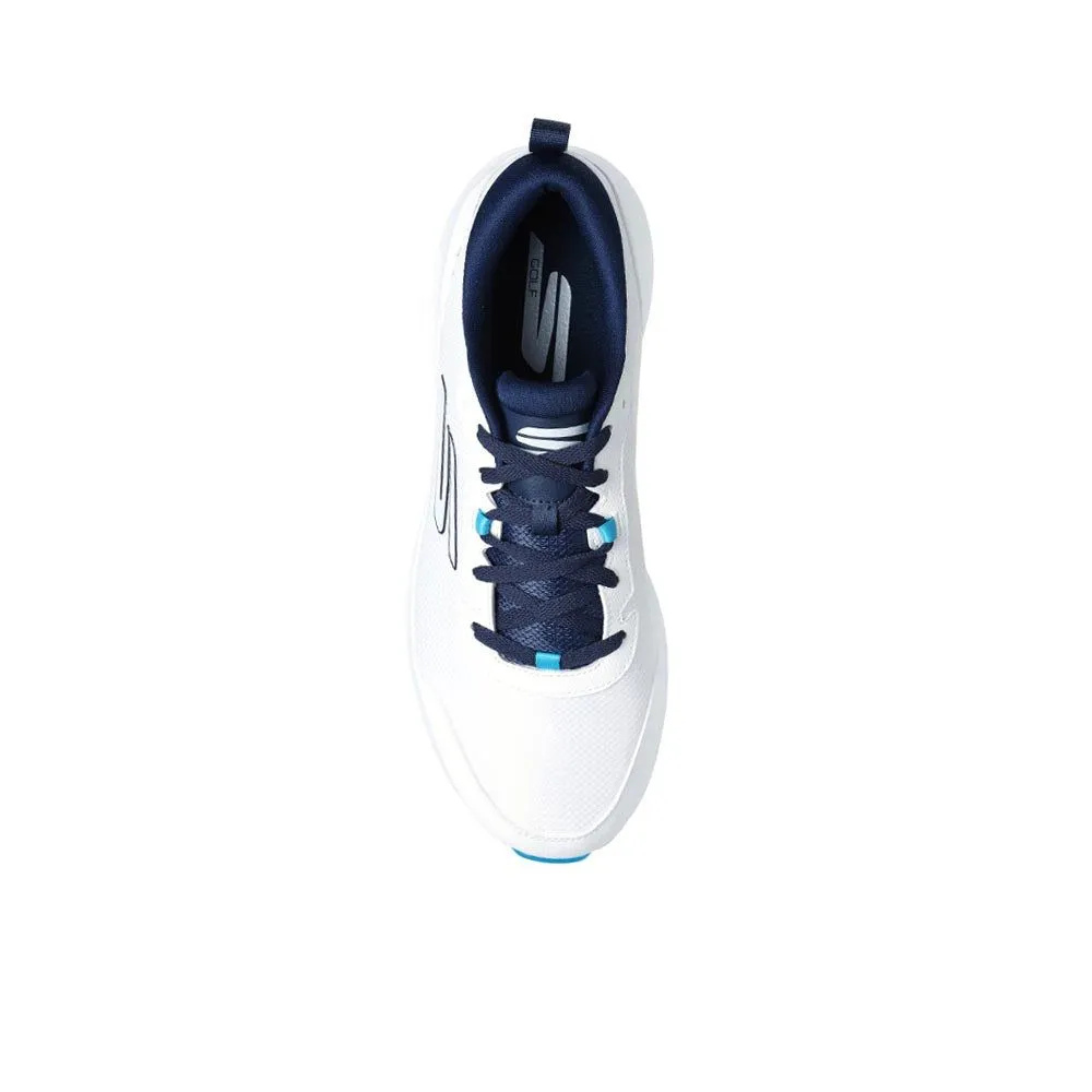 SKECHERS Men Golf Shoes GO GOLF Max Fairway 4™ White - SK108SH783EITH SKECHERS Men Golf Shoes GO GOLF Max Fairway 4™ White - SK108SH783EITH