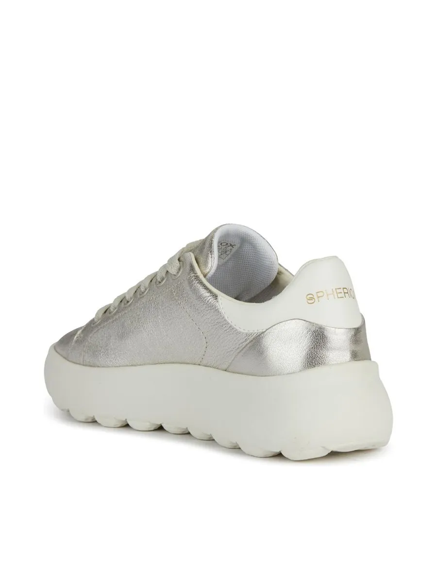 GEOX Women Sneaker D Spherica EC4.1 GEOX Women Sneaker D Spherica EC4.1
