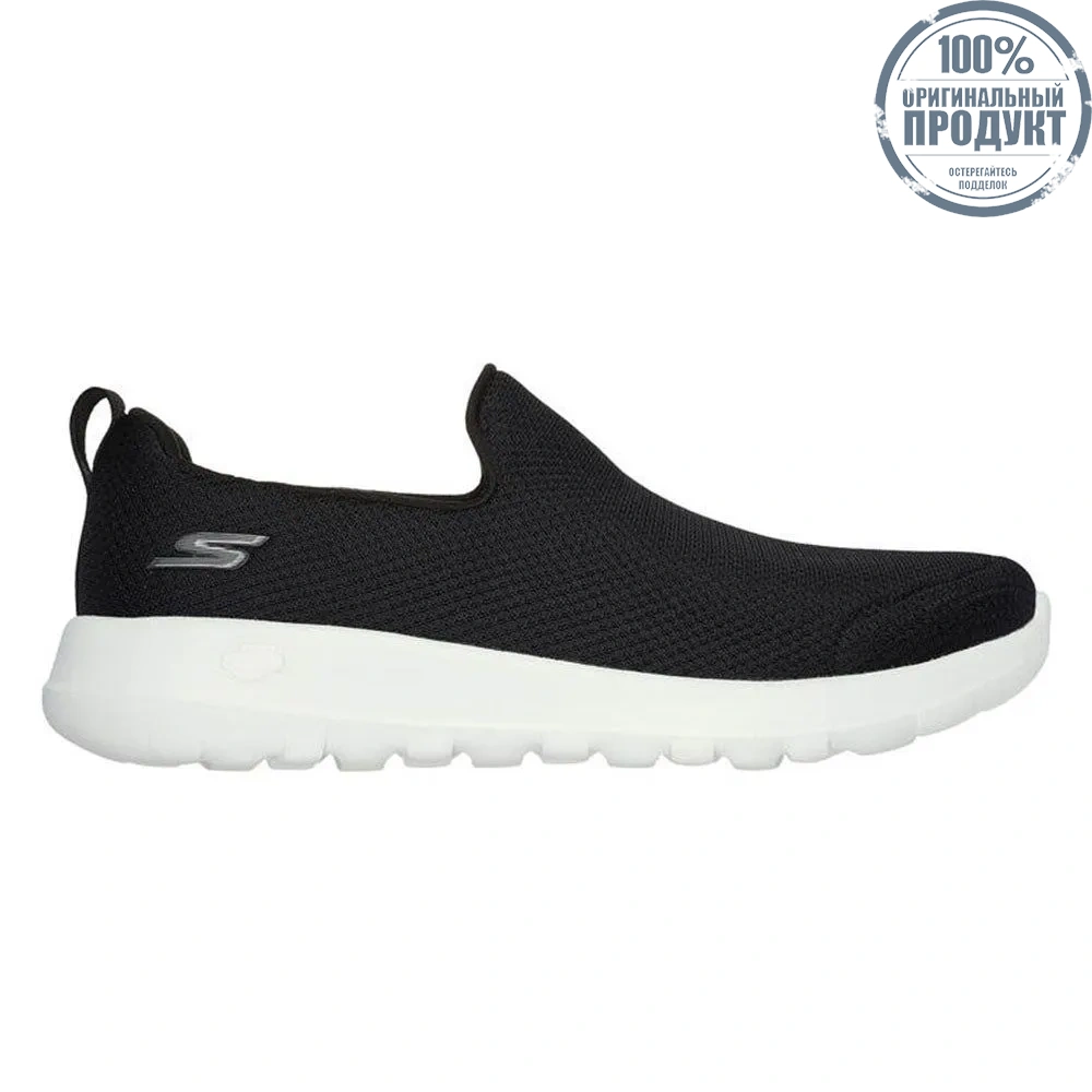 SKECHERS Men Training Shoes GO WALK Max™ Black - SK108SH841EETH SKECHERS Men Training Shoes GO WALK Max™ Black - SK108SH841EETH