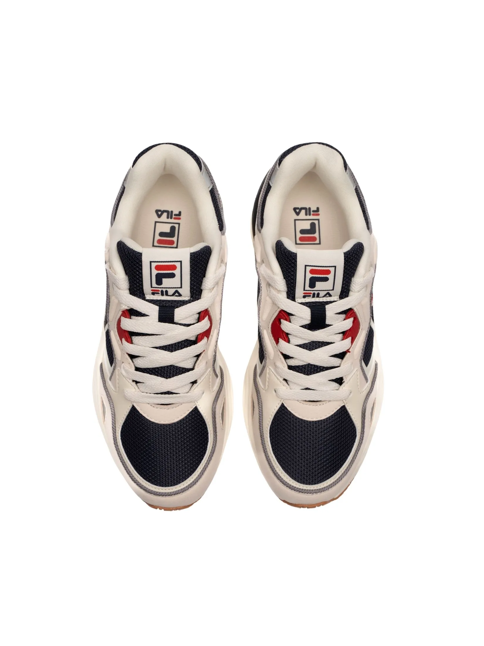 FILA UNISEX ROAD MODERN TRAIL Product Code : 1JM01644H - NAVY FILA UNISEX ROAD MODERN TRAIL Product Code : 1JM01644H - NAVY
