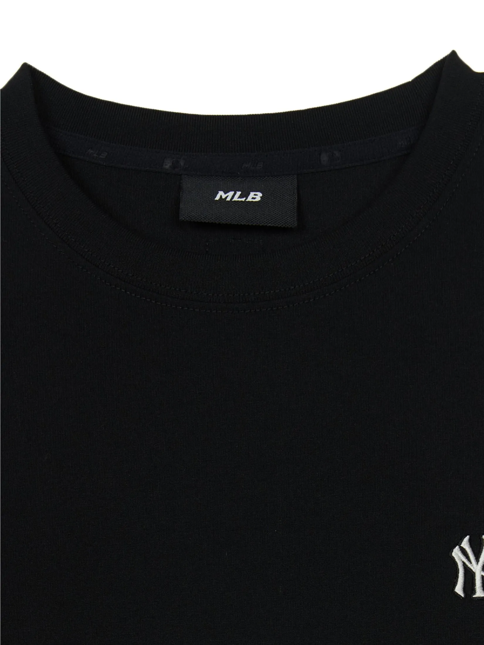 MLB Women S Basic Round Long Dress Model 3FOPB0153 50BKS Black MLB Women S Basic Round Long Dress Model 3FOPB0153 50BKS Black