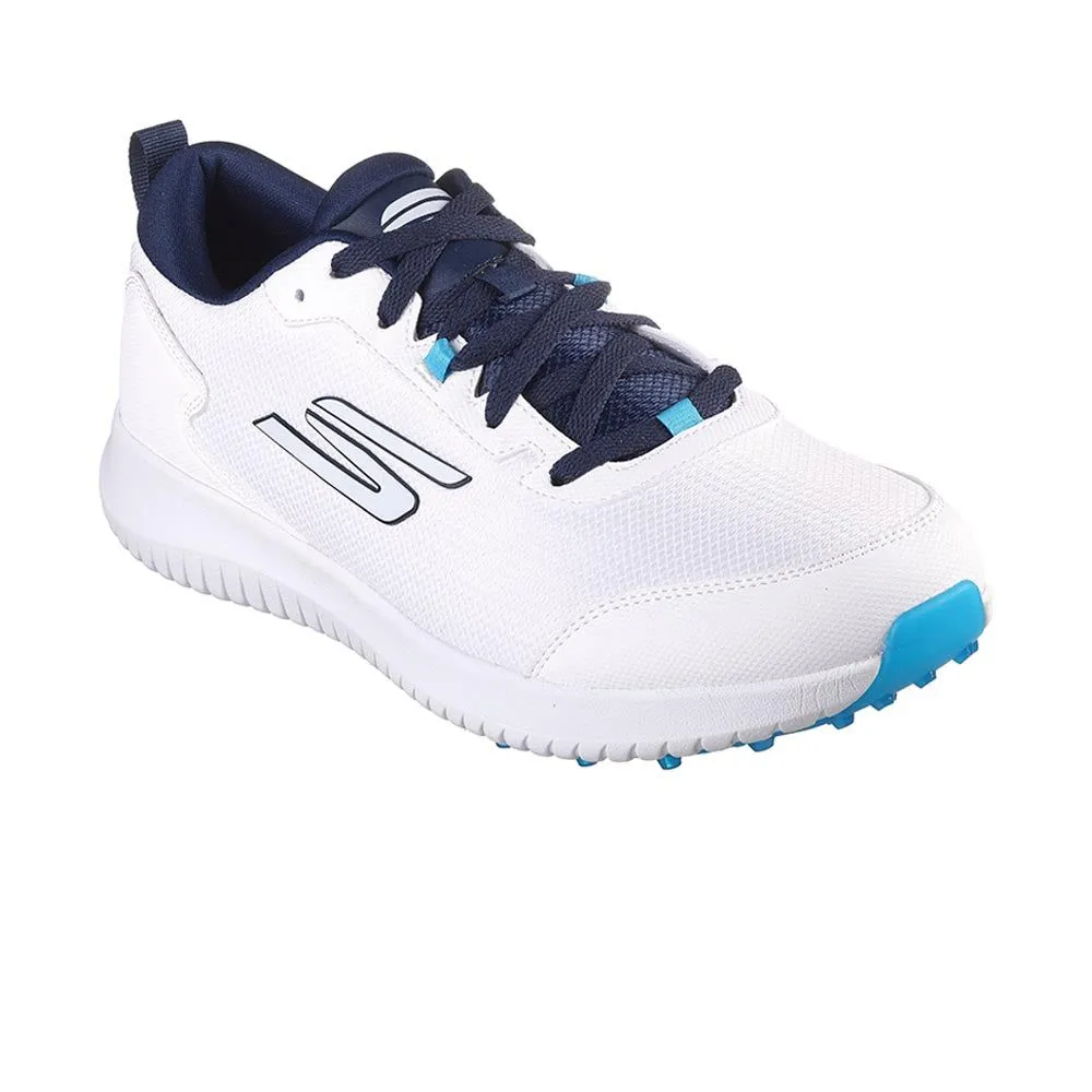 SKECHERS Men Golf Shoes GO GOLF Max Fairway 4™ White - SK108SH783EITH SKECHERS Men Golf Shoes GO GOLF Max Fairway 4™ White - SK108SH783EITH