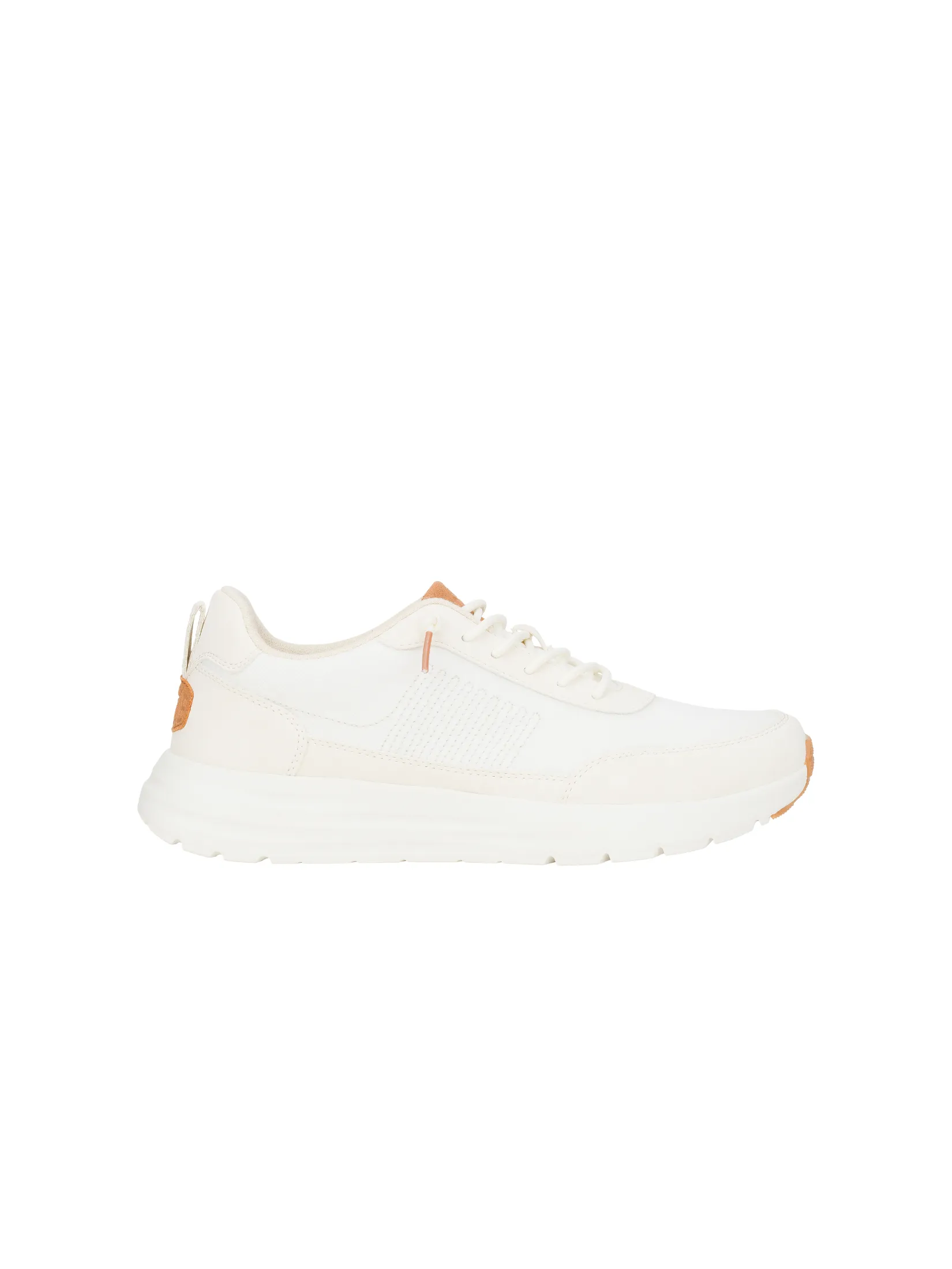 HEYDUDE SIROCCO ALTA M ESSENTIALS - WHITE/WHITE HEYDUDE SIROCCO ALTA M ESSENTIALS - WHITE/WHITE