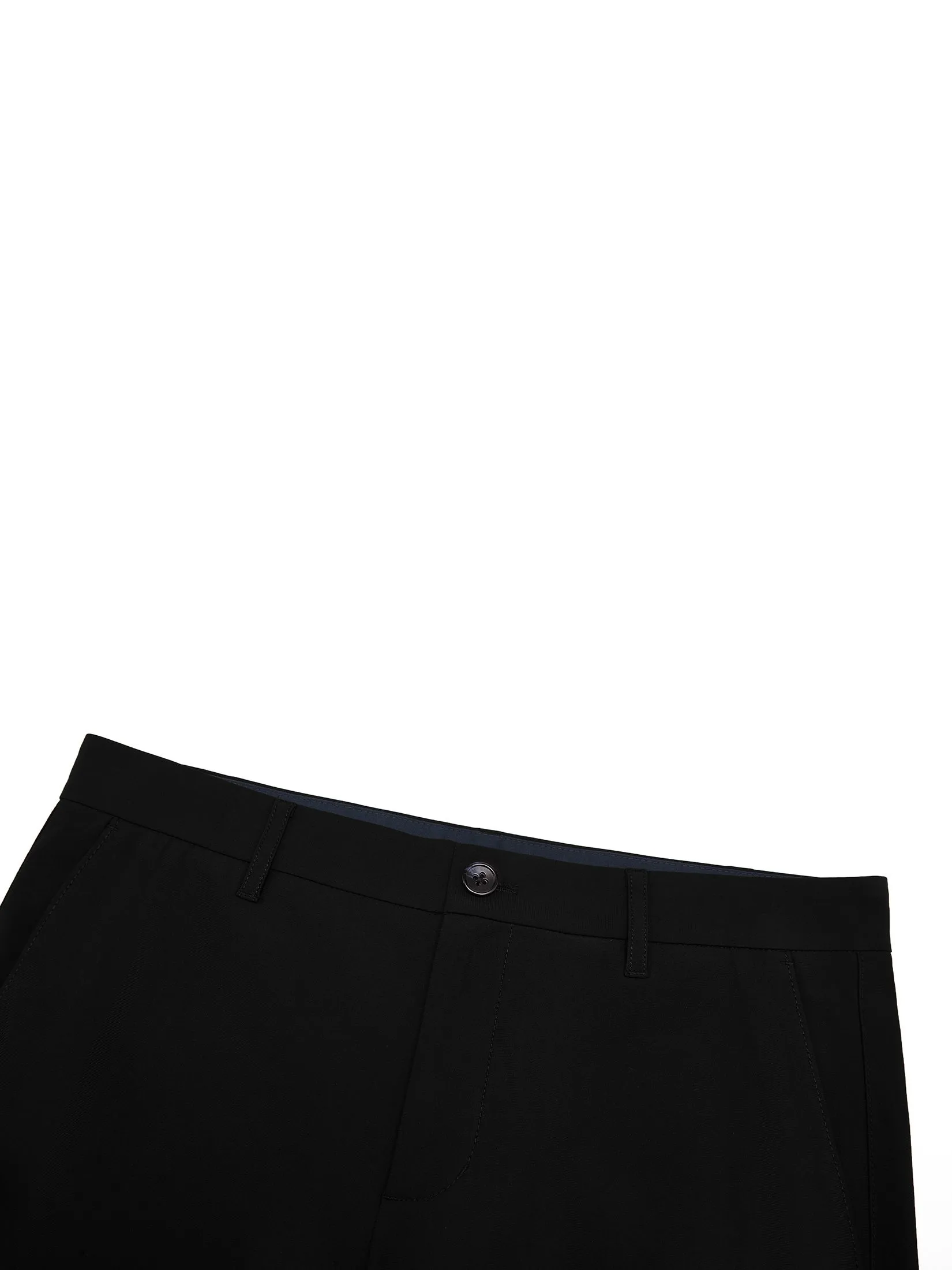 G2000 Men Clothing Casual Pants  Extra Slim Fit - Black G2000 Men Clothing Casual Pants  Extra Slim Fit - Black