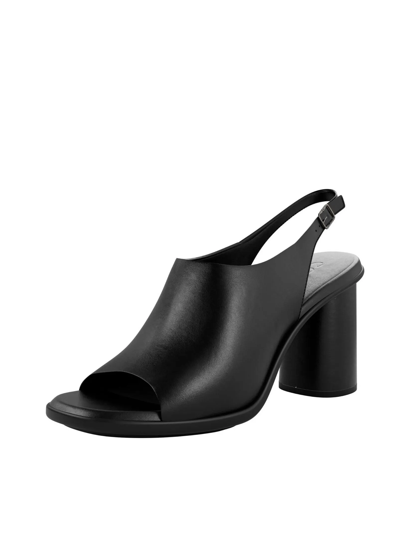 ECCO Women High Heels Sculpted Alba 65 Black ECCO Women High Heels Sculpted Alba 65 Black