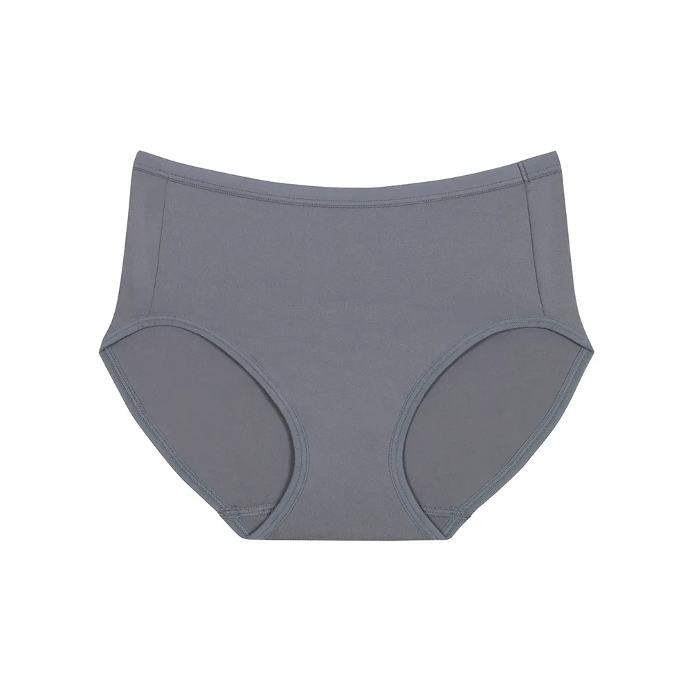 WACOAL Grey Short Panty WU4C34 WACOAL Grey Short Panty WU4C34