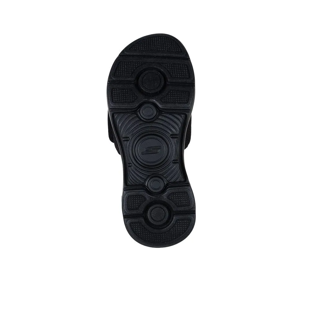 SKECHERS Men Sandals Arch Fit 2.0 Black - SK108SH362EKTH SKECHERS Men Sandals Arch Fit 2.0 Black - SK108SH362EKTH