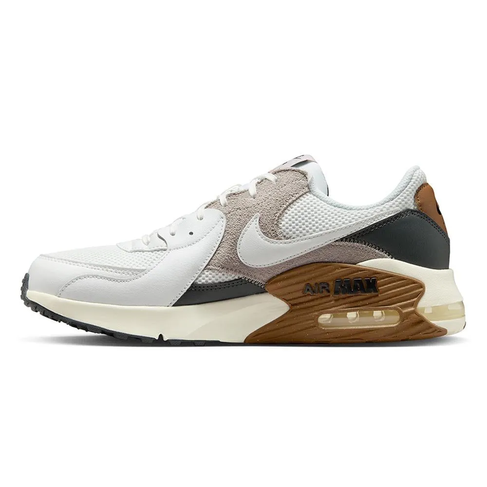 NIKE Men Casual Shoes Air Max Excee White - NI083SH889EKTH NIKE Men Casual Shoes Air Max Excee White - NI083SH889EKTH
