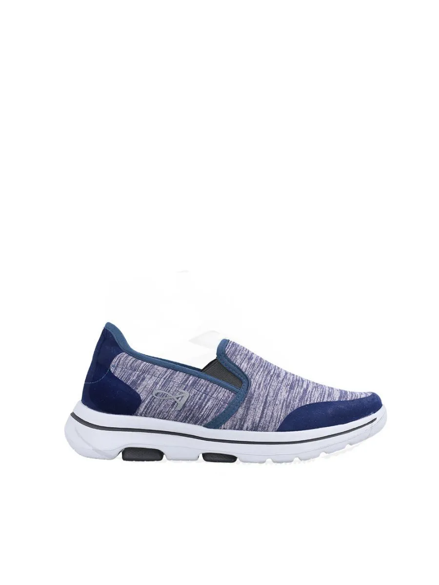 AEROSOFT Unisex Sneaker EURO C1 - Navy AEROSOFT Unisex Sneaker EURO C1 - Navy