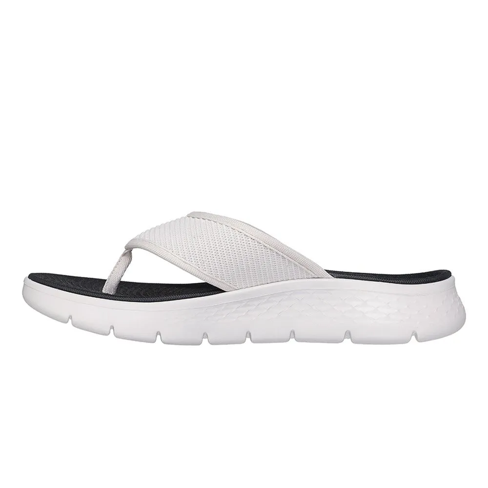 SKECHERS Men Sandals Go Walk Flex - Adiago Grey - SK108SH717ELTH SKECHERS Men Sandals Go Walk Flex - Adiago Grey - SK108SH717ELTH
