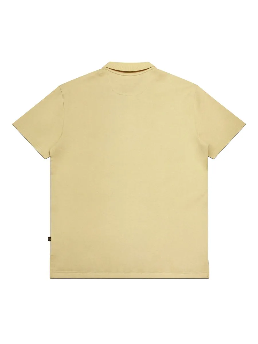 NAUTICA Men Polo Cream NAUTICA Men Polo Cream