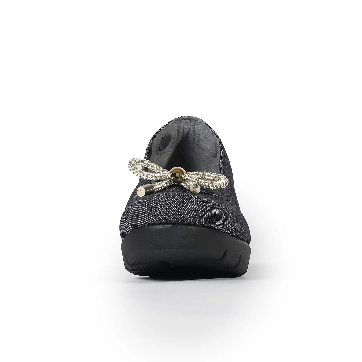 JOLI SNOB Navy Women Comfort High Heels JOLI SNOB Navy Women Comfort High Heels