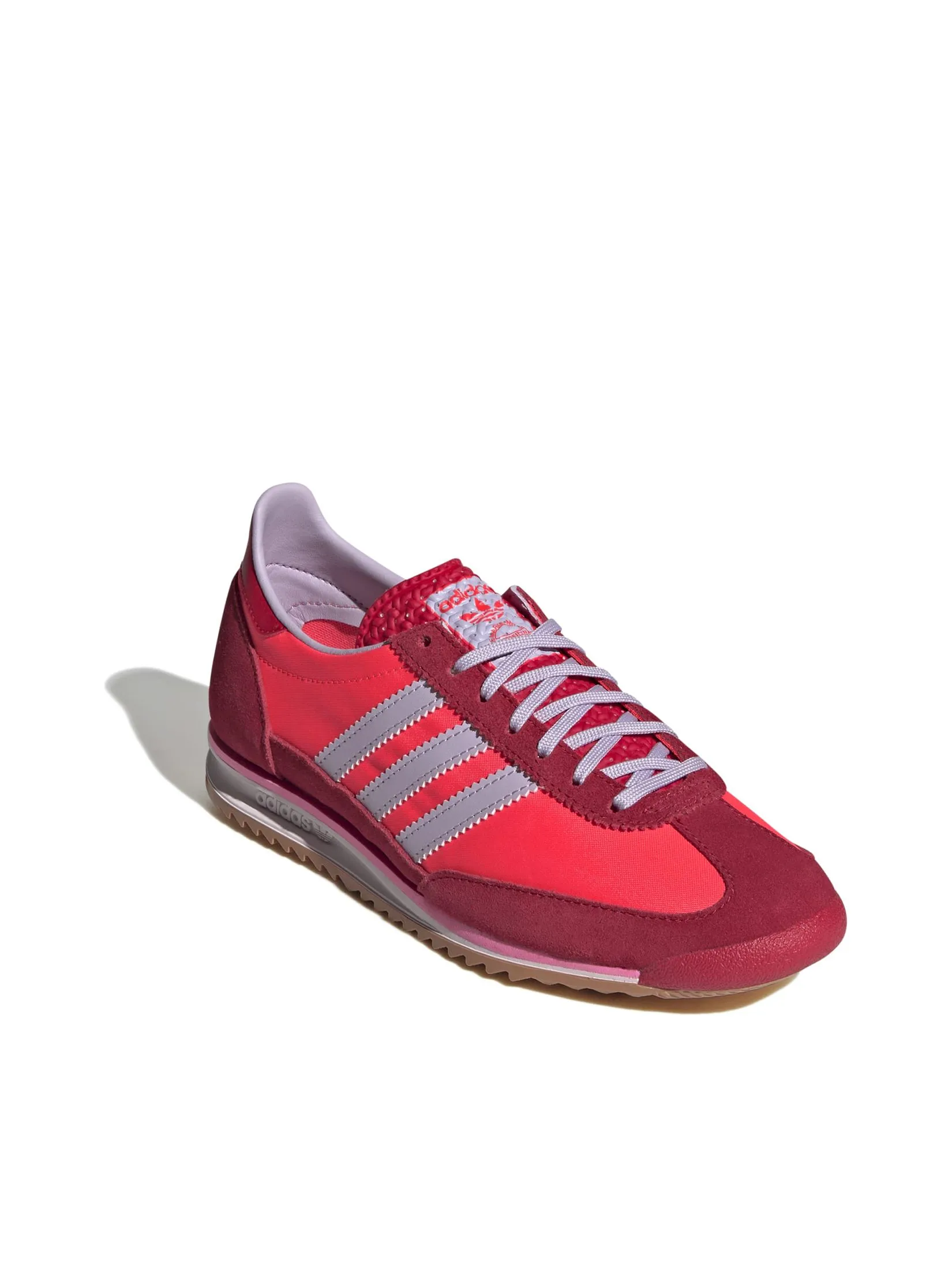 ADIDAS Women Sneakers SL 72 OG ADIDAS Women Sneakers SL 72 OG