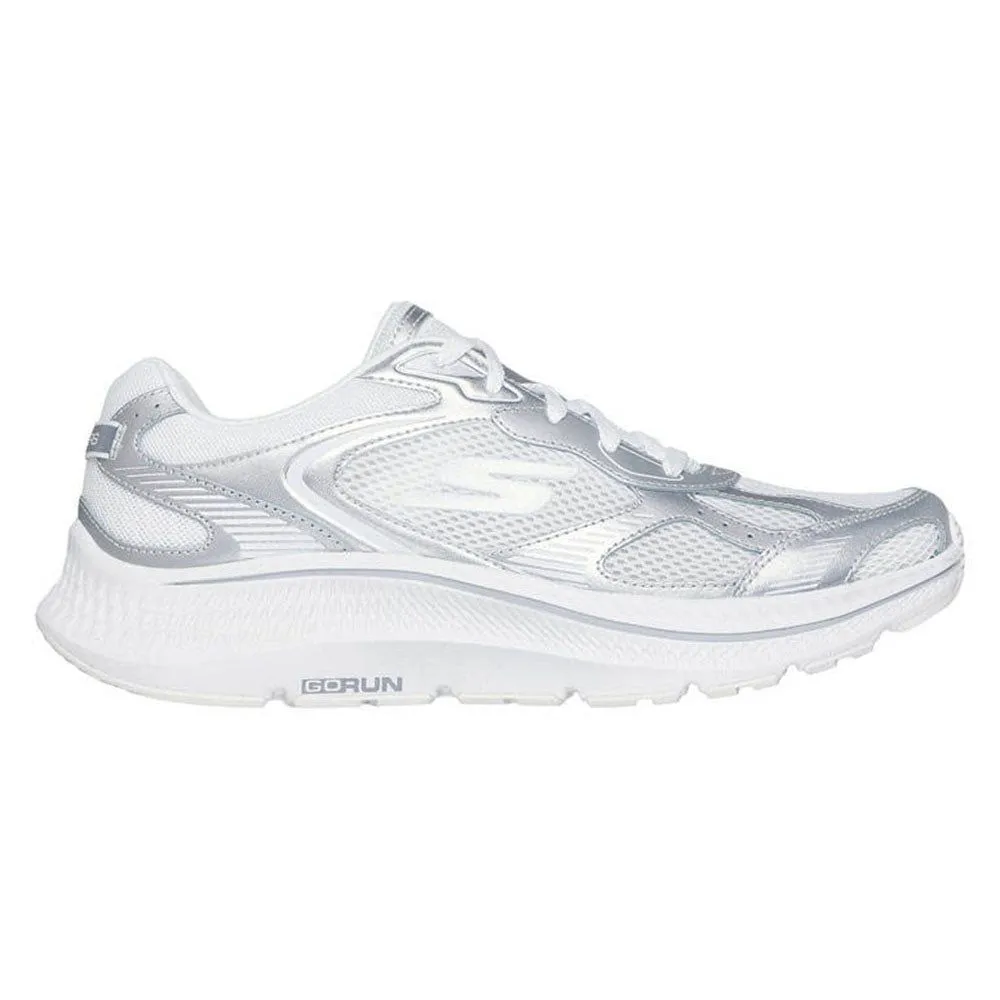 SKECHERS Men Running Shoes Go Run Consistent 2.0 - Volt White - SK108SH807EGTH SKECHERS Men Running Shoes Go Run Consistent 2.0 - Volt White - SK108SH807EGTH