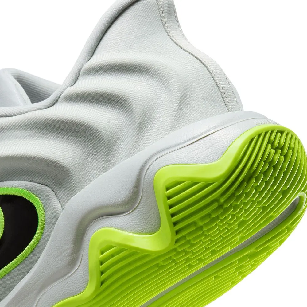 NIKE Men Basketball Shoes Giannis Immortality 4 White - NI083SH109ENTH NIKE Men Basketball Shoes Giannis Immortality 4 White - NI083SH109ENTH
