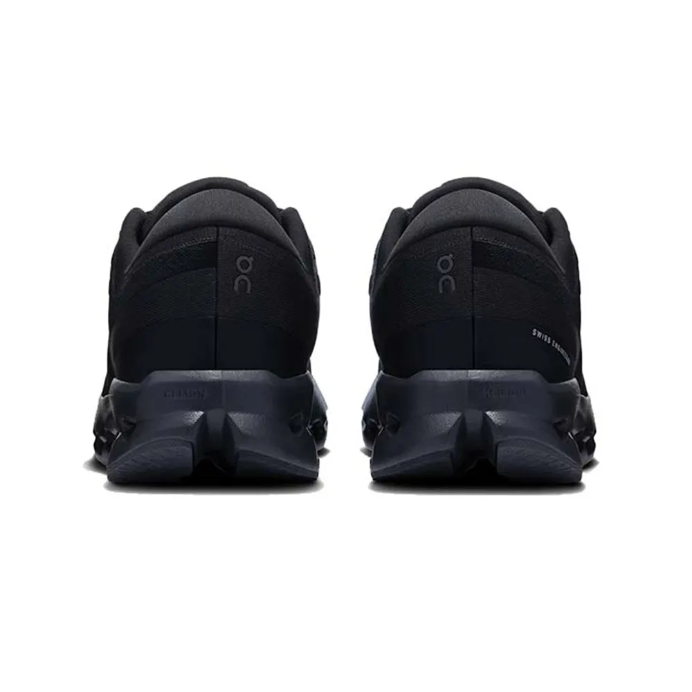 ON Cloudsurfer 2 Men Running Shoes Black - ON497SH535ENTH ON Cloudsurfer 2 Men Running Shoes Black - ON497SH535ENTH