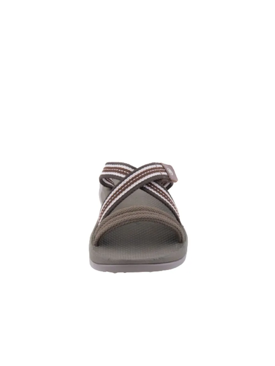 DORTMUEND Olive-Multi - The Orthotic Sandals CC212-8145 DORTMUEND Olive-Multi - The Orthotic Sandals CC212-8145