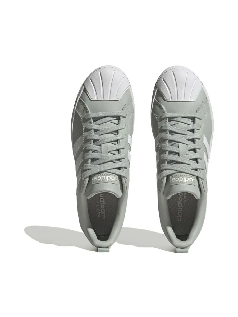 ADIDAS Men Sneakers Streetcheck Cloudfoam Court Low ADIDAS Men Sneakers Streetcheck Cloudfoam Court Low