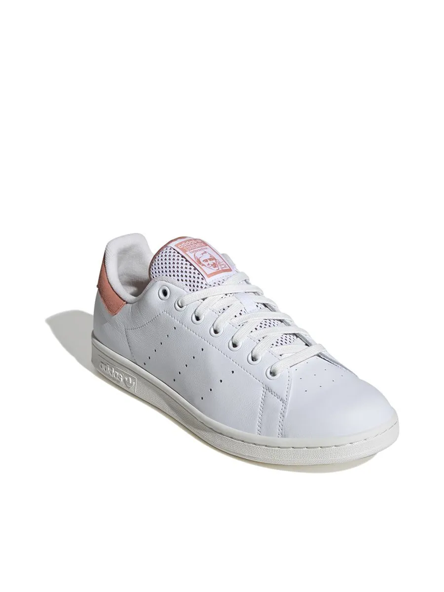 ADIDAS Men Sneakers Stan Smith Cloud White / Core White / Wonder Clay ADIDAS Men Sneakers Stan Smith Cloud White / Core White / Wonder Clay