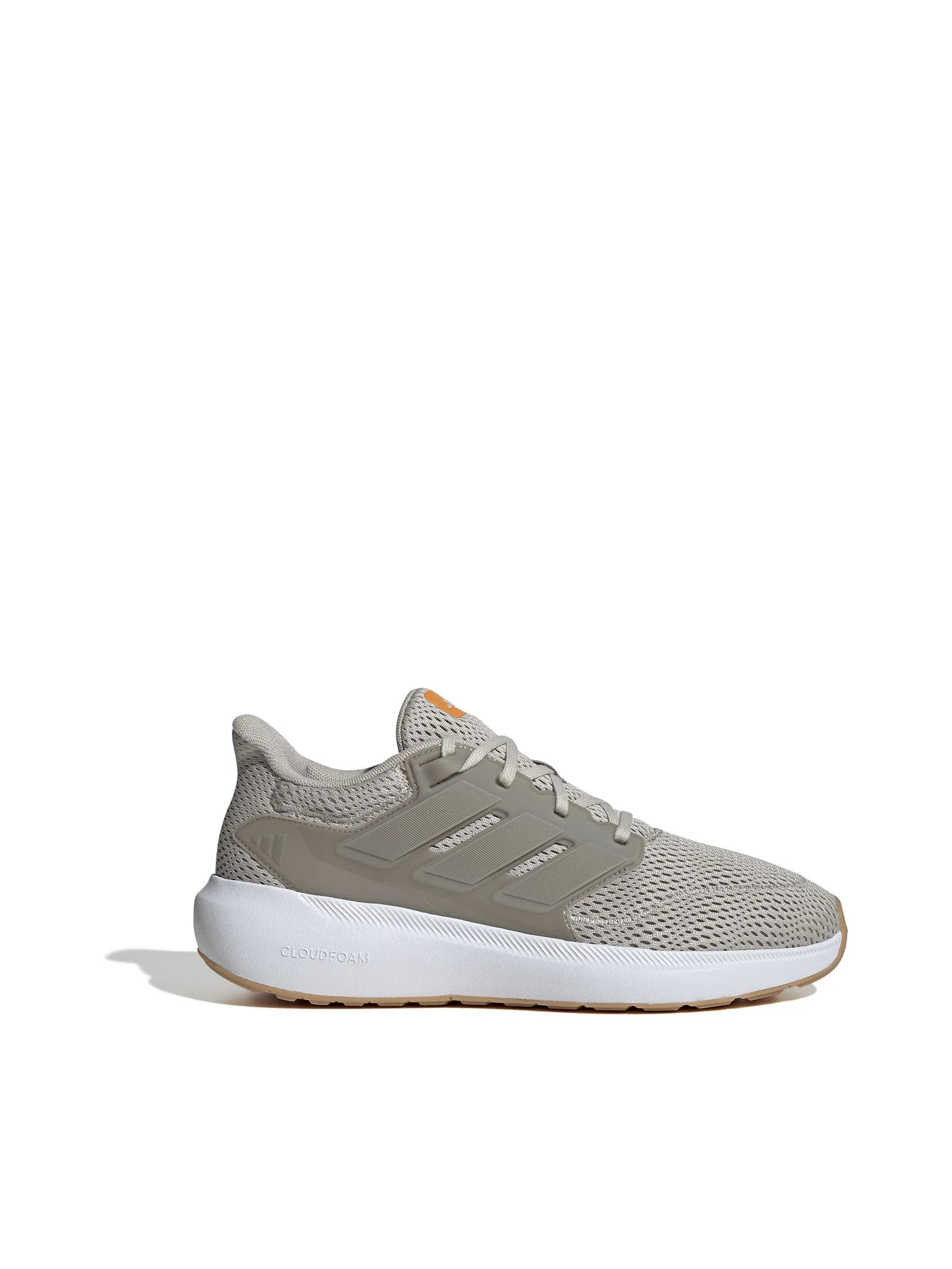 ADIDAS Men Sneakers Ultimashow 2.0 JI2420 Grey / Wonder Alumina / Putty Beige / Crew Orange