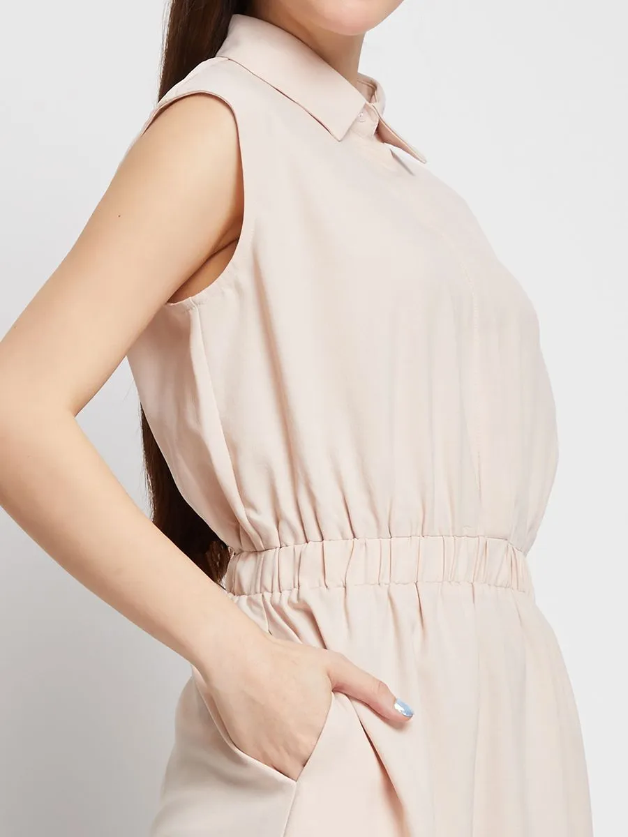 NEXT PHASE Women Dress Sleeveless NEXT PHASE Women Dress Sleeveless