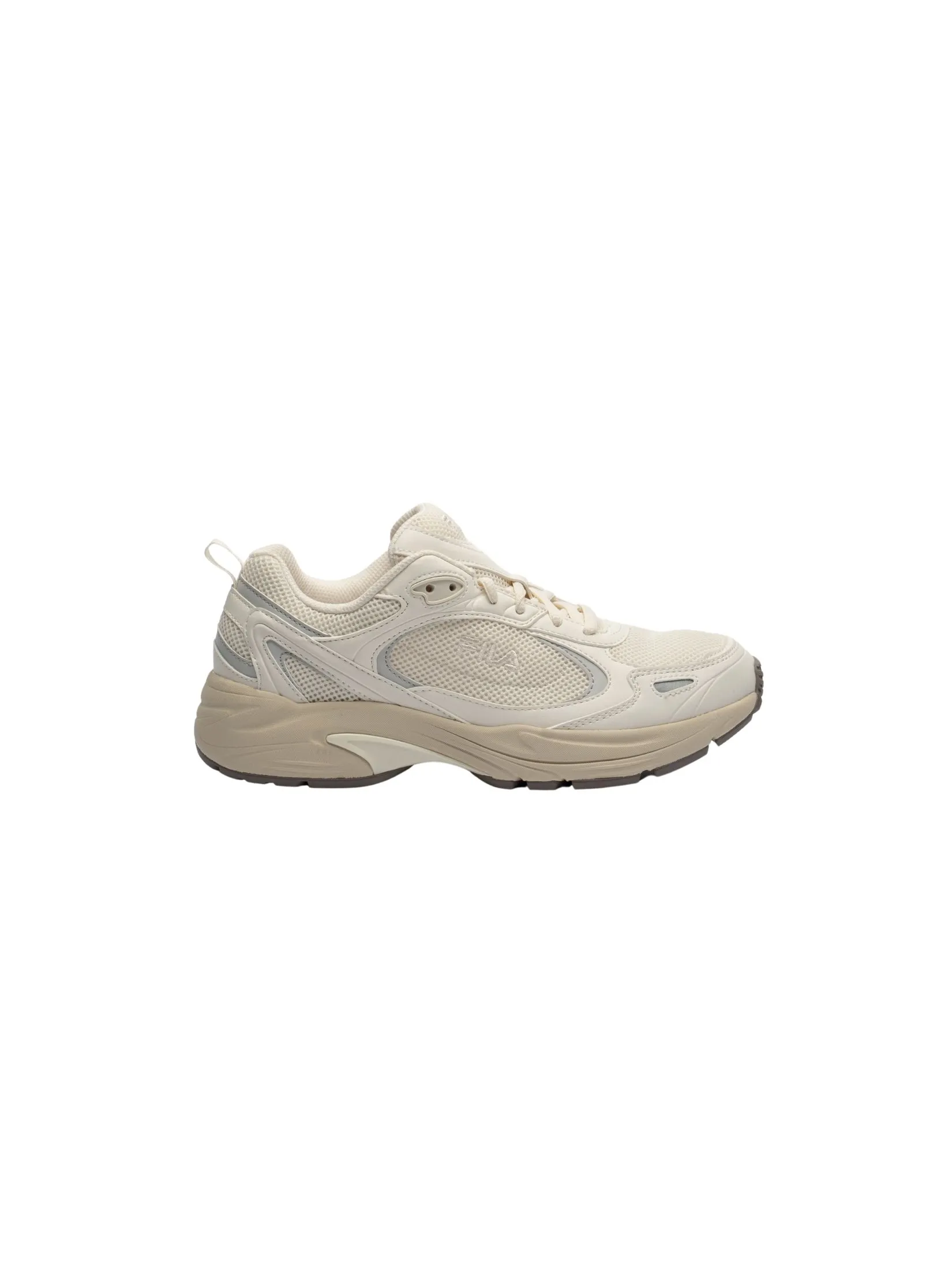 FILA WOMEN ROAD EXTIVO Product Code : 5RM02837H - BEIGE FILA WOMEN ROAD EXTIVO Product Code : 5RM02837H - BEIGE