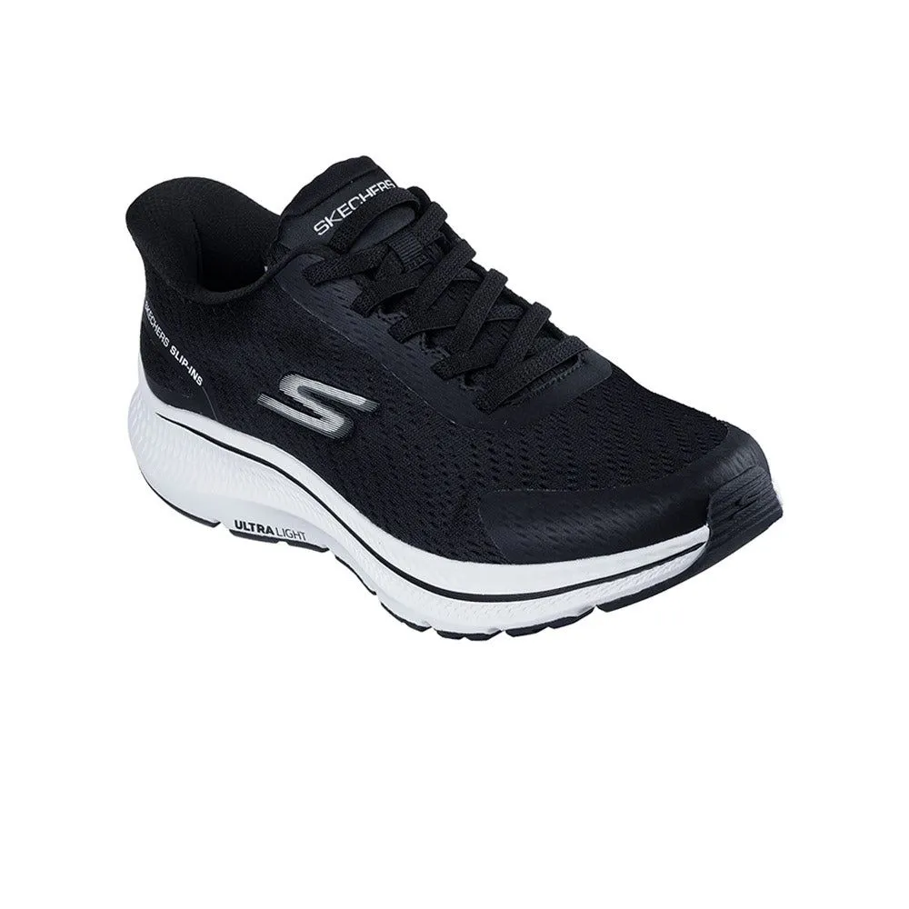 SKECHERS Slip-ins®: GO RUN Consistent 2.0™ - Worldview Men Running Shoes Black - SK108SH660EMTH SKECHERS Slip-ins®: GO RUN Consistent 2.0™ - Worldview Men Running Shoes Black - SK108SH660EMTH
