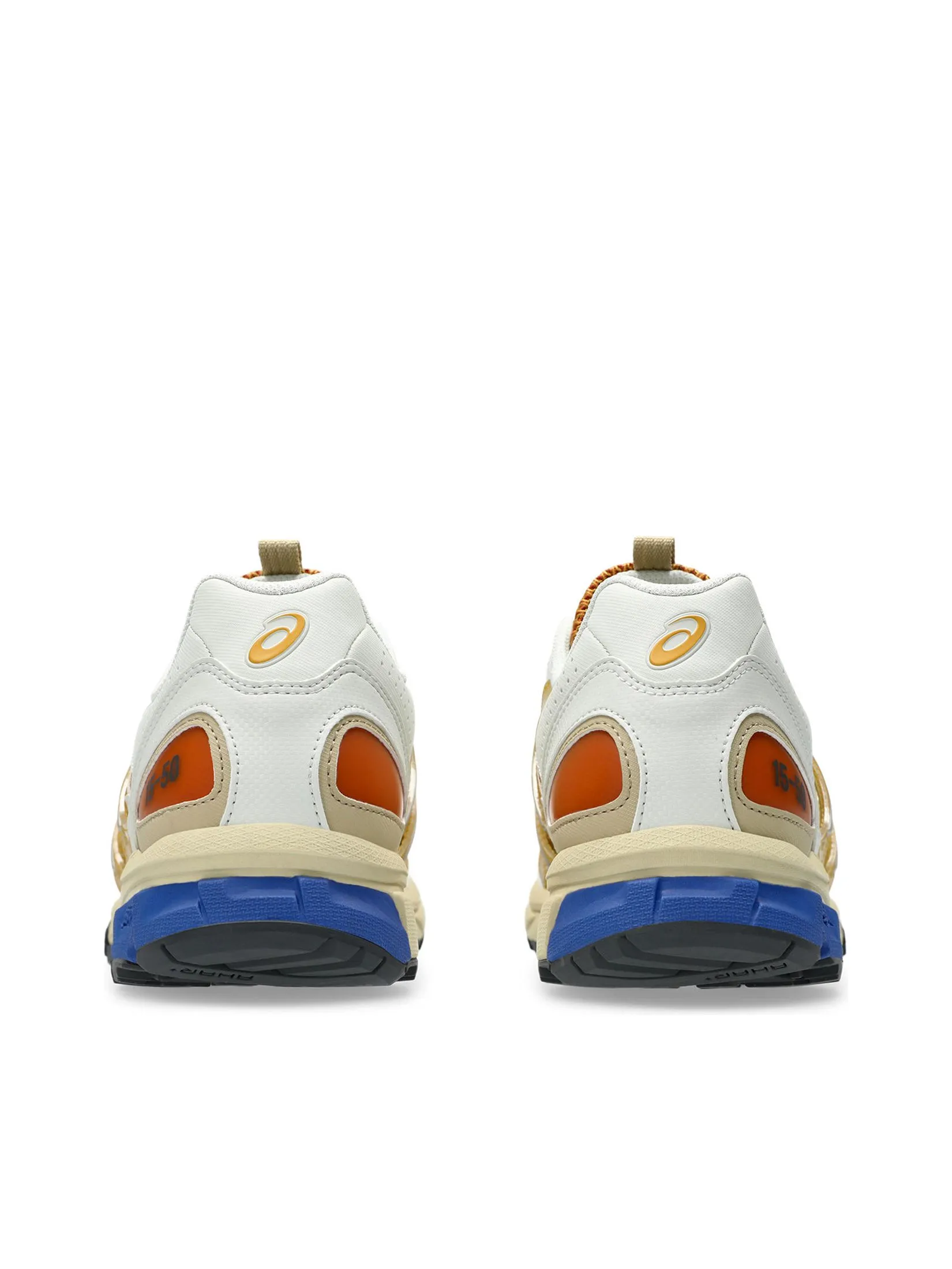 ASICS Unisex Sneaker GEL-Sonoma 15-50 Rust Orange/Honey Gold ASICS Unisex Sneaker GEL-Sonoma 15-50 Rust Orange/Honey Gold