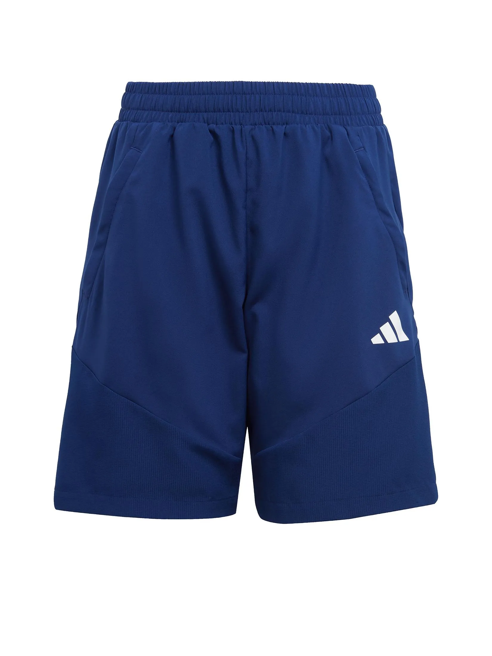 ADIDAS KIDS Boy Shorts All Sports Favorite Dark Blue ADIDAS KIDS Boy Shorts All Sports Favorite Dark Blue