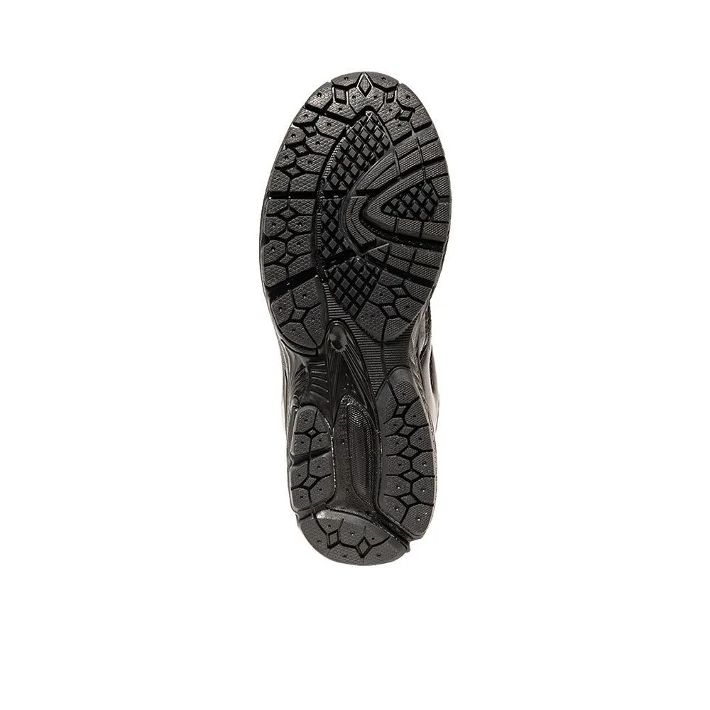 SPIKE Men Running Shoes Infinite Black - SP696SH981EGTH SPIKE Men Running Shoes Infinite Black - SP696SH981EGTH